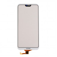 Touch Huawei P20 Lite / Nova 3e White